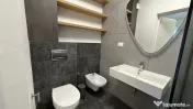 Apartament 3 camere, 2 băi, 57 mp, mobilat, parcare, zona C 