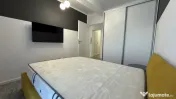 Apartament 3 camere, 2 băi, 57 mp, mobilat, parcare, zona C 
