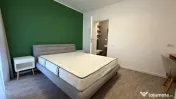 Apartament 3 camere, 2 băi, 57 mp, mobilat, parcare, zona C 