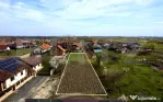 Teren intravilan, toate utilitatile, 680 mp, Sanmihaiu Roman