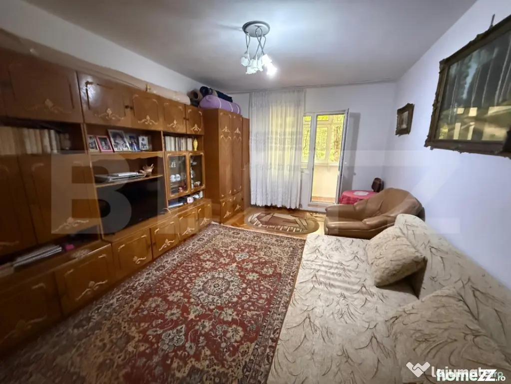 Apartament 3 camere, 65 mp - zona Nord, Jysk
