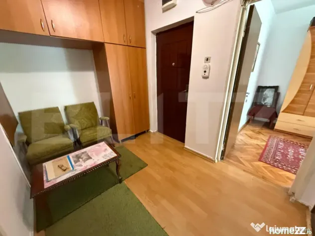 Apartament 3 camere, 65 mp - zona Nord, Jysk