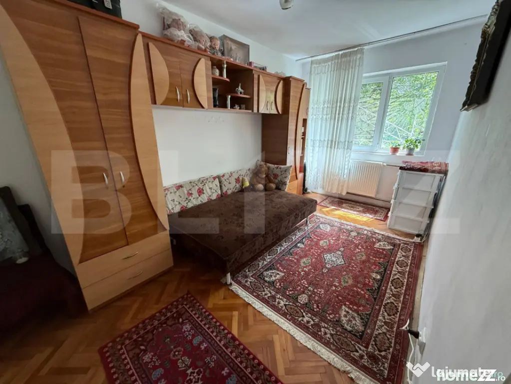 Apartament 3 camere, 65 mp - zona Nord, Jysk