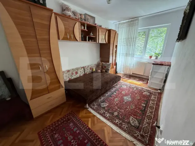 Apartament 3 camere, 65 mp - zona Nord, Jysk