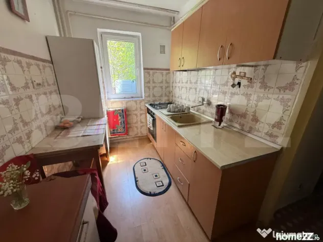 Apartament 3 camere, 65 mp - zona Nord, Jysk