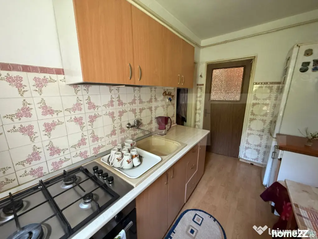 Apartament 3 camere, 65 mp - zona Nord, Jysk