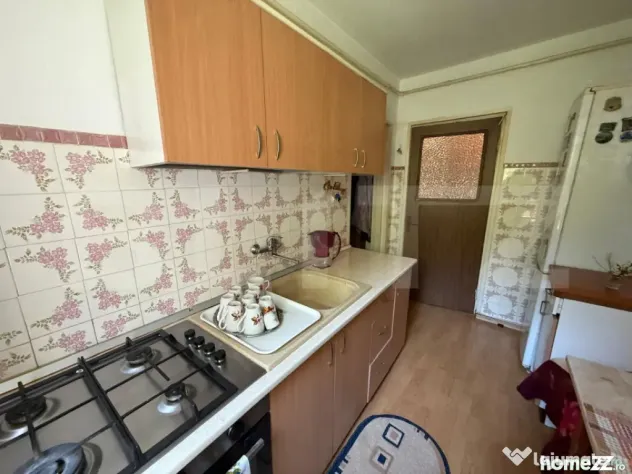 Apartament 3 camere, 65 mp - zona Nord, Jysk