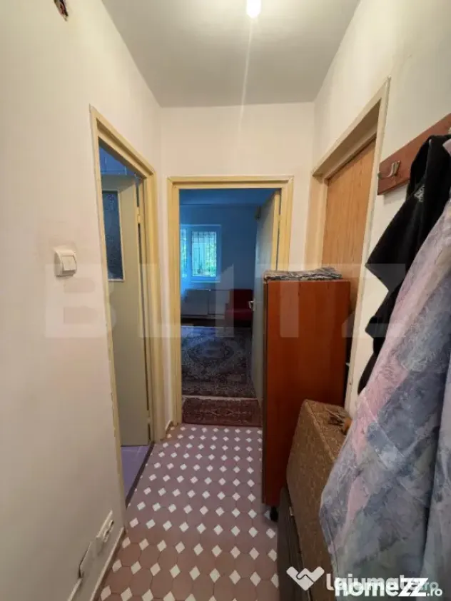 Apartament 3 camere, 65 mp - zona Nord, Jysk