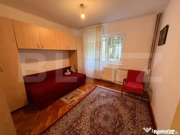 Apartament 3 camere, 65 mp - zona Nord, Jysk