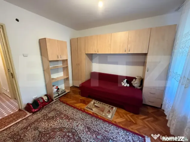 Apartament 3 camere, 65 mp - zona Nord, Jysk