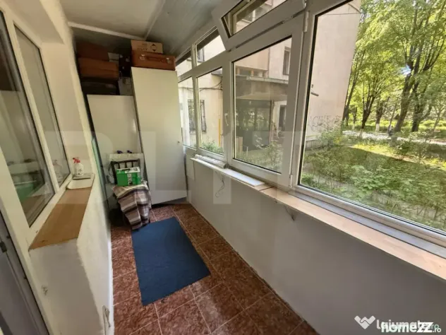 Apartament 3 camere, 65 mp - zona Nord, Jysk