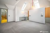 Arhitectură interbelică reinterpretată contemporan 