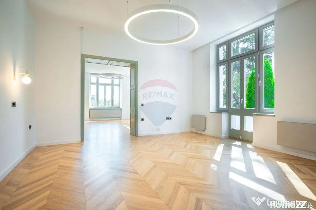 Arhitectură interbelică reinterpretată contemporan - Brasov (Brasov)