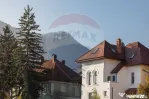 Arhitectură interbelică reinterpretată contemporan