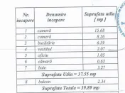 2 camere | Doctor Felix | Victoriei | Buzesti | Titulescu