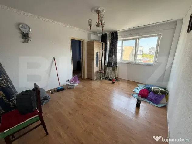 Apartament 2 camere de vanzare, 39 mp, zona Vest - Lamaita