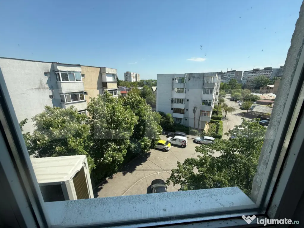 Apartament 2 camere de vanzare, 39 mp, zona Vest - Lamaita