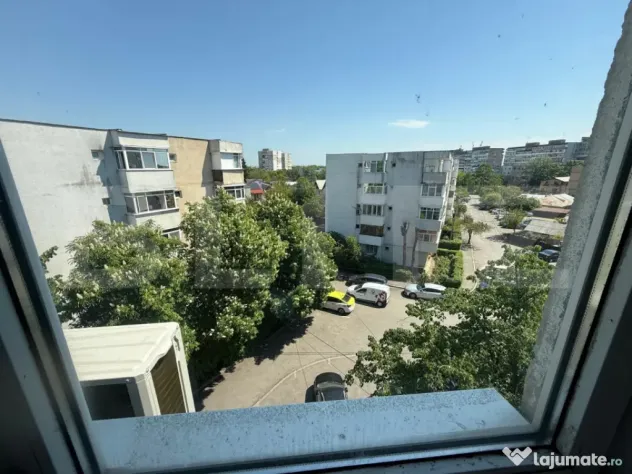 Apartament 2 camere de vanzare, 39 mp, zona Vest - Lamaita