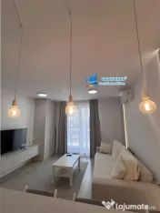 Apartament 2 camere mobilat Baneasa Greenfiled Residence