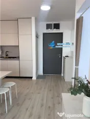 Apartament 2 camere mobilat Baneasa Greenfiled Residence