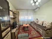 Apartament 2 camere, 50 mp, mobilat complet, vedere spre Cet 