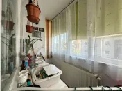 Apartament 2 camere, 50 mp, mobilat complet, vedere spre Cet 