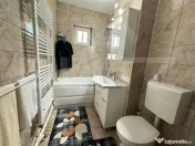 Apartament 2 camere, 50 mp, mobilat complet, vedere spre Cet 
