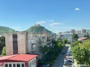 Apartament 2 camere, 50 mp, mobilat complet, vedere spre Cet 