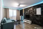 Drumul Taberei, 2 camere de inchiriat, etaj 2, decomandat...
