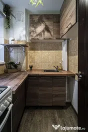 Drumul Taberei, 2 camere de inchiriat, etaj 2, decomandat... 