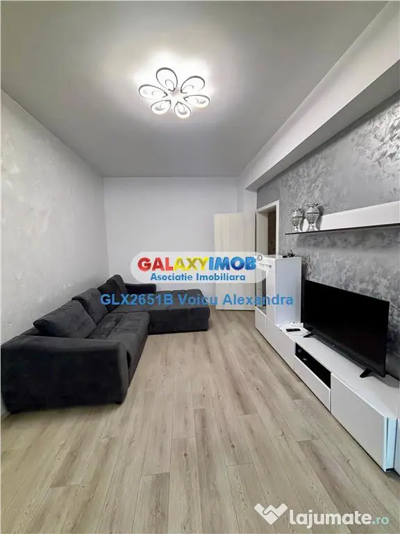 Apartament 2 Cam Berceni - Brancoveanu - Grand Arena - LUX