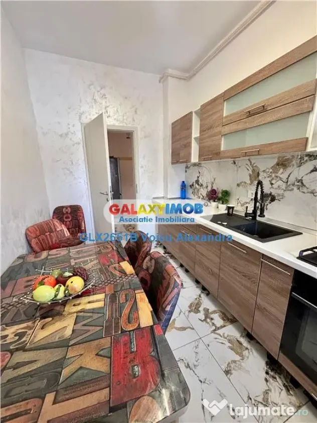 Apartament 2 Cam Berceni - Brancoveanu - Grand Arena - LUX