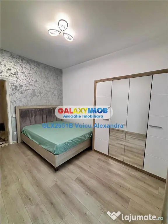 Apartament 2 Cam Berceni - Brancoveanu - Grand Arena - LUX