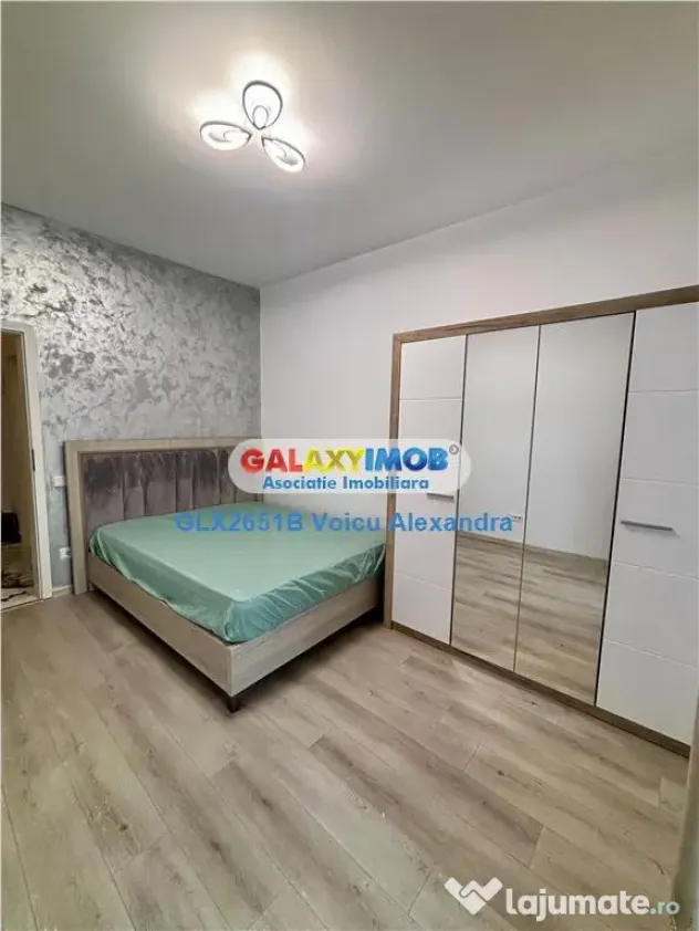 Apartament 2 Cam Berceni - Brancoveanu - Grand Arena - LUX
