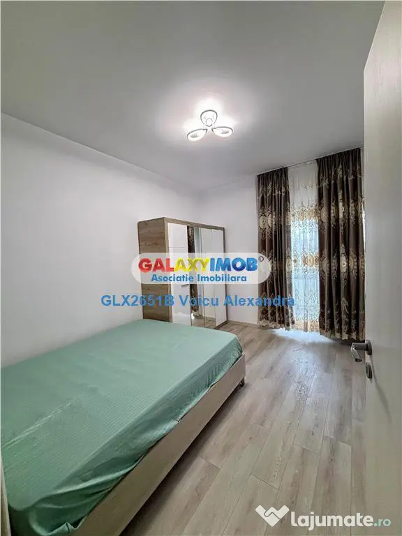 Apartament 2 Cam Berceni - Brancoveanu - Grand Arena - LUX