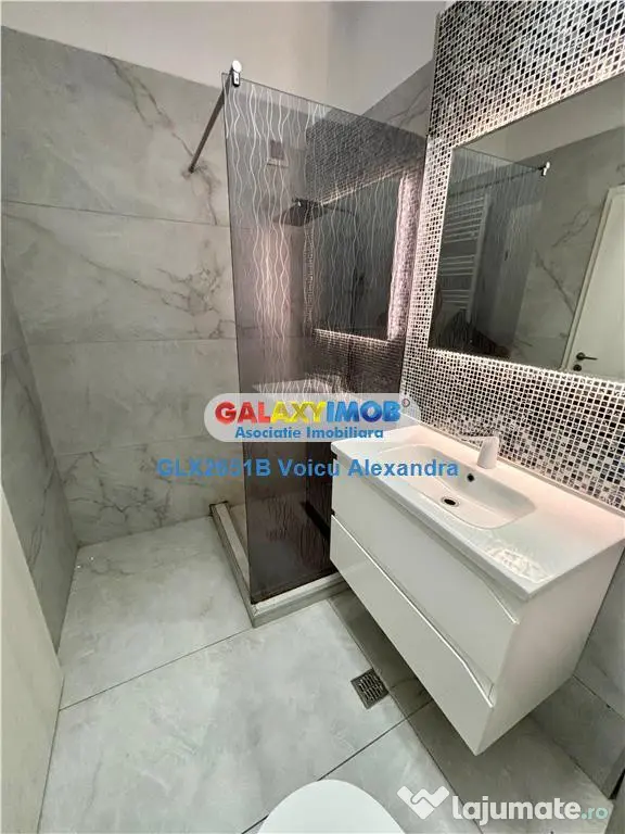 Apartament 2 Cam Berceni - Brancoveanu - Grand Arena - LUX