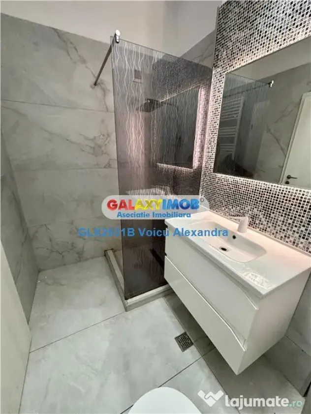 Apartament 2 Cam Berceni - Brancoveanu - Grand Arena - LUX
