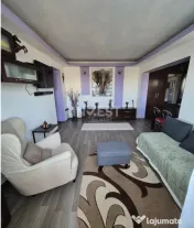Apartament 4 camere-Tatarasi 