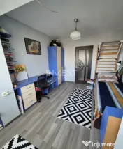 Apartament 4 camere-Tatarasi 