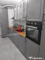 Garsoniera bloc nou Drumul Taberei 