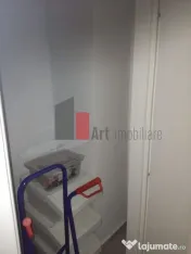 Garsoniera bloc nou Drumul Taberei 