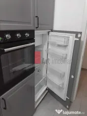 Garsoniera bloc nou Drumul Taberei 