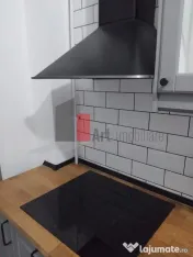 Garsoniera bloc nou Drumul Taberei 