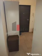 Garsoniera bloc nou Drumul Taberei 