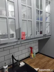 Garsoniera bloc nou Drumul Taberei 
