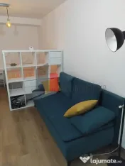 Garsoniera bloc nou Drumul Taberei 