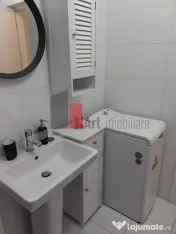 Garsoniera bloc nou Drumul Taberei 