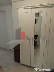 Garsoniera bloc nou Drumul Taberei 