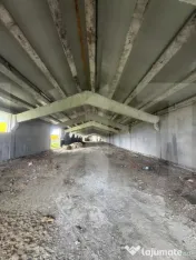 Spațiu Industrial/Comercial 838 mp | Teren 5.132 mp | Doro 