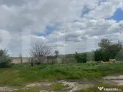 Spațiu Industrial/Comercial 838 mp | Teren 5.132 mp | Doro 